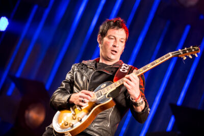 Focus @ Ribs & Blues 2015, picture 11, photographed by Dorien Goetschalckx - FrontView Magazine