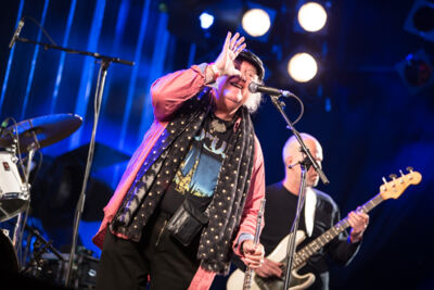 Focus @ Ribs & Blues 2015, picture 19, photographed by Dorien Goetschalckx - FrontView Magazine
