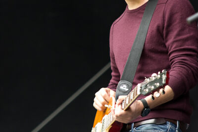 Bluesem @ Brasschaat, picture 16, photographed by Walter Grimm - FrontView Magazine