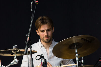 Bluesem @ Brasschaat, picture 21, photographed by Walter Grimm - FrontView Magazine