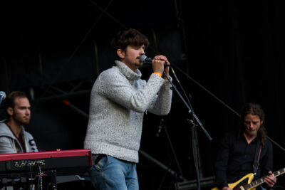 Bluesem @ Brasschaat, picture 47, photographed by Walter Grimm - FrontView Magazine