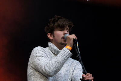 Bluesem @ Brasschaat, picture 49, photographed by Walter Grimm - FrontView Magazine