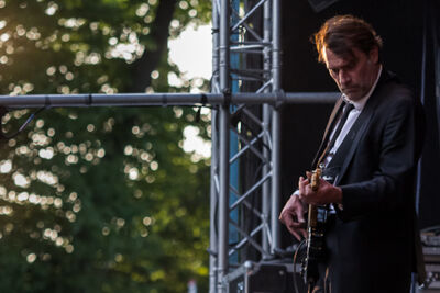 Bluesem @ Brasschaat, picture 56, photographed by Walter Grimm - FrontView Magazine