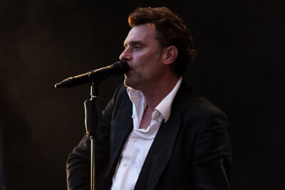 Bluesem @ Brasschaat, picture 61, photographed by Walter Grimm - FrontView Magazine