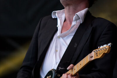 Bluesem @ Brasschaat, picture 63, photographed by Walter Grimm - FrontView Magazine