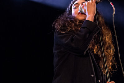 Bluesem @ Brasschaat, picture 70, photographed by Walter Grimm - FrontView Magazine