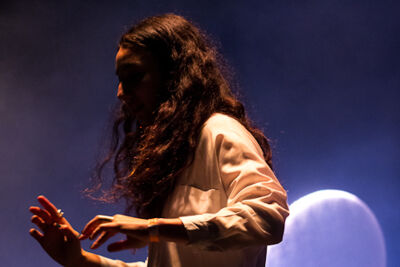 Bluesem @ Brasschaat, picture 73, photographed by Walter Grimm - FrontView Magazine