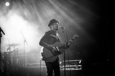 Dotan @ Gladiolen 2015 Dag 1, foto 5, foto's door Guy Danneels - FrontView Magazine
