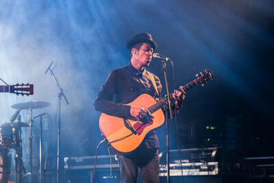 Dotan @ Gladiolen 2015 Dag 1, foto 7, foto's door Guy Danneels - FrontView Magazine