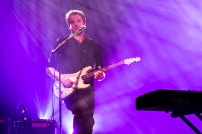 Dotan @ Gladiolen 2015 Dag 1, foto 13, foto's door Guy Danneels - FrontView Magazine
