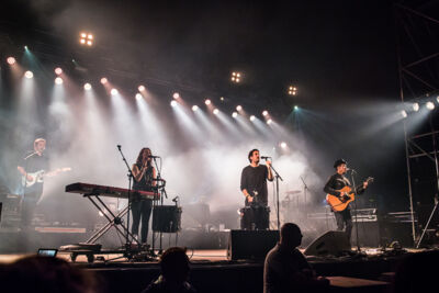 Dotan @ Gladiolen 2015 Dag 1, foto 15, foto's door Guy Danneels - FrontView Magazine