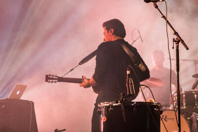 Dotan @ Gladiolen 2015 Dag 1, foto 20, foto's door Guy Danneels - FrontView Magazine