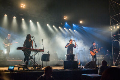 Dotan @ Gladiolen 2015 Dag 1, foto 26, foto's door Guy Danneels - FrontView Magazine