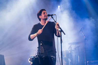 Dotan @ Gladiolen 2015 Dag 1, foto 27, foto's door Guy Danneels - FrontView Magazine