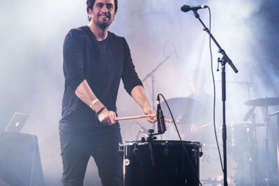 Dotan @ Gladiolen 2015 Dag 1, foto 28, foto's door Guy Danneels - FrontView Magazine