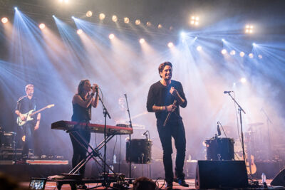 Dotan @ Gladiolen 2015 Dag 1, foto 34, foto's door Guy Danneels - FrontView Magazine