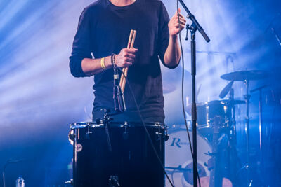 Dotan @ Gladiolen 2015 Dag 1, foto 36, foto's door Guy Danneels - FrontView Magazine