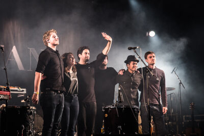 Dotan @ Gladiolen 2015 Dag 1, foto 38, foto's door Guy Danneels - FrontView Magazine