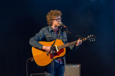 Douglas Firs @ Gladiolen 2015 Dag 2, foto 1, foto's door Guy Danneels - FrontView Magazine