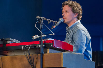 Douglas Firs @ Gladiolen 2015 Dag 2, foto 2, foto's door Guy Danneels - FrontView Magazine