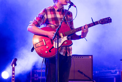 Douglas Firs @ Gladiolen 2015 Dag 2, foto 5, foto's door Guy Danneels - FrontView Magazine