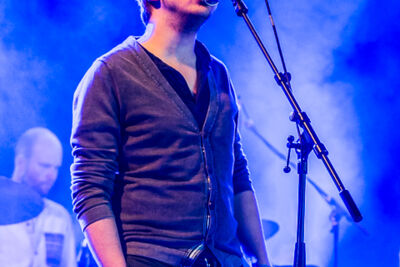 Douglas Firs @ Gladiolen 2015 Dag 2, foto 6, foto's door Guy Danneels - FrontView Magazine