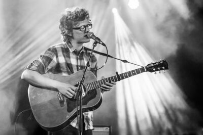 Douglas Firs @ Gladiolen 2015 Dag 2, foto 7, foto's door Guy Danneels - FrontView Magazine