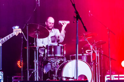 Douglas Firs @ Gladiolen 2015 Dag 2, foto 17, foto's door Guy Danneels - FrontView Magazine