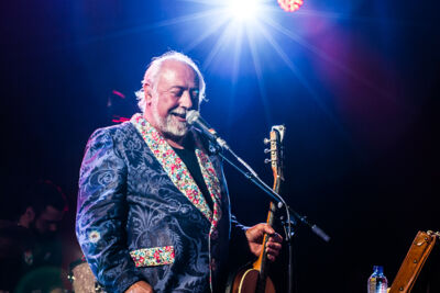 Urbanus & De Fanfaar @ Gladiolen 2015 Dag 2, foto 5, foto's door Guy Danneels - FrontView Magazine