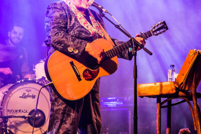 Urbanus & De Fanfaar @ Gladiolen 2015 Dag 2, foto 14, foto's door Guy Danneels - FrontView Magazine