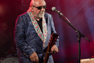 Urbanus & De Fanfaar @ Gladiolen 2015 Dag 2, foto 21, foto's door Guy Danneels - FrontView Magazine