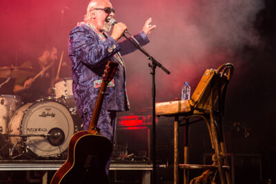 Urbanus & De Fanfaar @ Gladiolen 2015 Dag 2, foto 26, foto's door Guy Danneels - FrontView Magazine