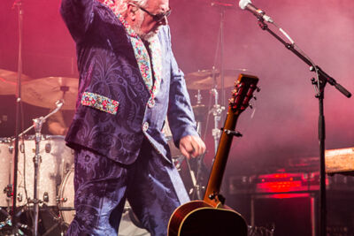 Urbanus & De Fanfaar @ Gladiolen 2015 Dag 2, foto 29, foto's door Guy Danneels - FrontView Magazine
