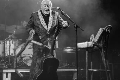 Urbanus & De Fanfaar @ Gladiolen 2015 Dag 2, foto 36, foto's door Guy Danneels - FrontView Magazine