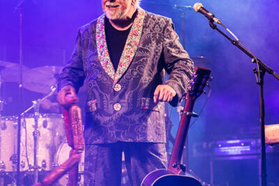 Urbanus & De Fanfaar @ Gladiolen 2015 Dag 2, foto 37, foto's door Guy Danneels - FrontView Magazine