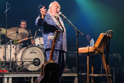 Urbanus & De Fanfaar @ Gladiolen 2015 Dag 2, foto 44, foto's door Guy Danneels - FrontView Magazine