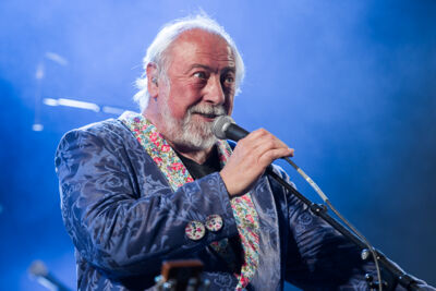 Urbanus & De Fanfaar @ Gladiolen 2015 Dag 2, foto 47, foto's door Guy Danneels - FrontView Magazine