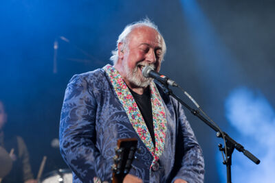 Urbanus & De Fanfaar @ Gladiolen 2015 Dag 2, foto 49, foto's door Guy Danneels - FrontView Magazine