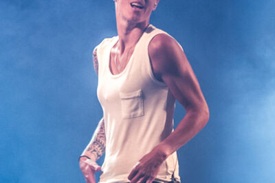 K's Choice @ Gladiolen 2015 Dag 2, picture 36, photographed by Guy Danneels - FrontView Magazine
