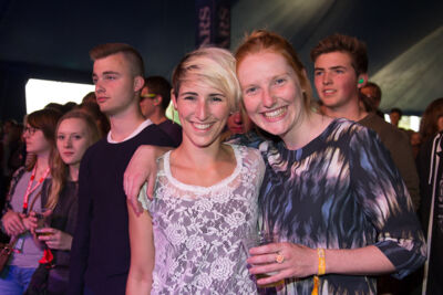 Sfeer & publiek @ Gladiolen 2015, picture 5, photographed by Guy Danneels - FrontView Magazine