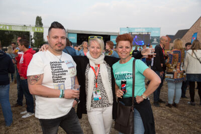 Sfeer & publiek @ Gladiolen 2015, picture 25, photographed by Guy Danneels - FrontView Magazine