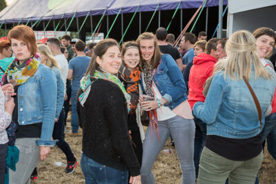 Sfeer & publiek @ Gladiolen 2015, picture 28, photographed by Guy Danneels - FrontView Magazine