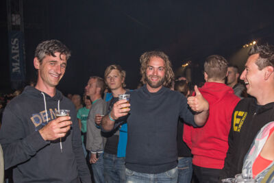 Sfeer & publiek @ Gladiolen 2015, picture 68, photographed by Guy Danneels - FrontView Magazine
