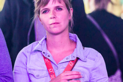 Sfeer & publiek @ Gladiolen 2015, picture 73, photographed by Guy Danneels - FrontView Magazine