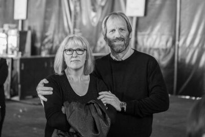 Sfeer & publiek @ Gladiolen 2015, picture 75, photographed by Guy Danneels - FrontView Magazine