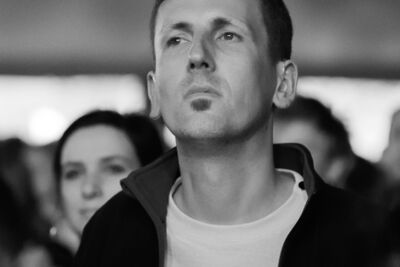 Sfeer & publiek @ Gladiolen 2015, picture 86, photographed by Guy Danneels - FrontView Magazine