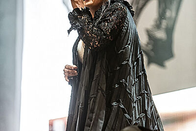 Within Temptation @ Rock Im Revier 2015, picture 8, photographed by Edwin Houdevelt - FrontView Magazine