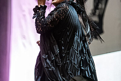 Within Temptation @ Rock Im Revier 2015, picture 18, photographed by Edwin Houdevelt - FrontView Magazine