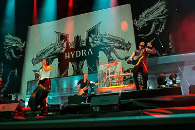 Within Temptation @ Rock Im Revier 2015, picture 24, photographed by Edwin Houdevelt - FrontView Magazine