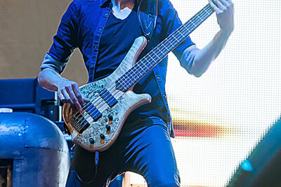 Within Temptation @ Rock Im Revier 2015, picture 44, photographed by Edwin Houdevelt - FrontView Magazine